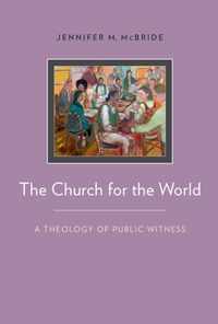 The Church for the World