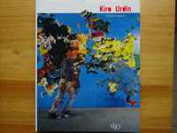 KIRO URDIN   SIGNED ! - XURIGUERA, GERARD (KIRO URDIN).