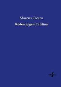 Reden gegen Catilina