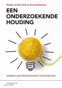 Een onderzoekende houding