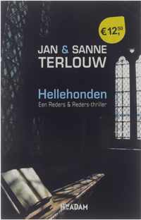 Reders & Reders VI - Hellehonden