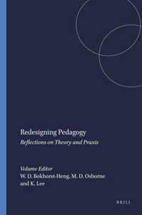 Redesigning Pedagogy