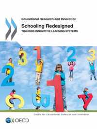 Schooling redesigned