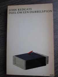 Duel om een dubbelspion