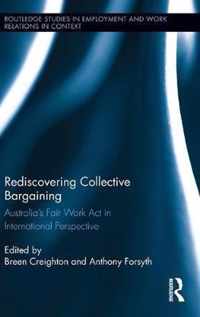 Rediscovering Collective Bargaining