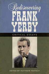 Rediscovering Frank Yerby