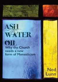 Ash Water Oil