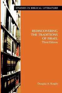 Rediscovering the Traditions of Israel, Third Edition