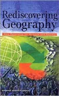 Rediscovering Geography