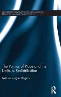 The Politics of Place and the Limits of Redistribution