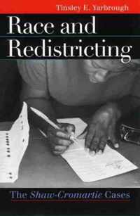 Race and Redistricting