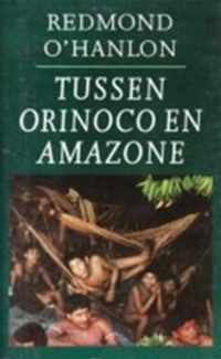 Tussen Orinoco en Amazone