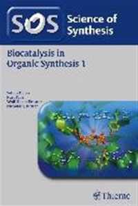 Biocatalysis in Organic Synthesis 1, Workbench Edition