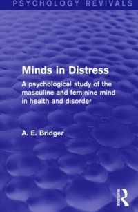 Minds in Distress