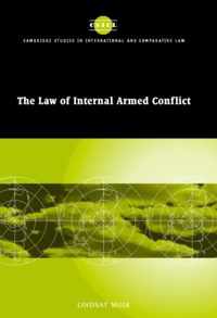 The Law of Internal Armed Conflict