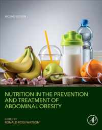 Nutrition in the Prevention and Treatment of Abdominal Obesity