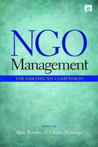 NGO Management