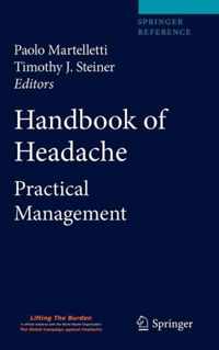 Handbook of Headache: Practical Management