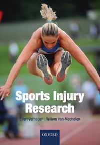 Sports Injury Research