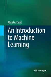 An Introduction to Machine Learning