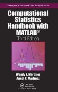 Computational Statistics Handbook with MATLAB