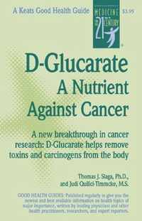 D-Glucarate D-Glucarate D-Glucarate