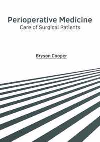 Perioperative Medicine