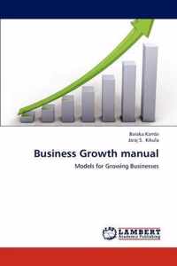 Business Growth Manual