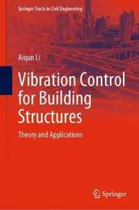 Vibration Control for Building Structures: Theory and Applications