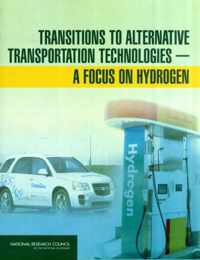 Transitions to Alternative Transportation Technologies