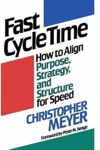 Fast Cycle Time