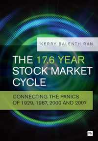 The 17.6 Year Stock Market Cycle