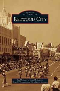 Redwood City