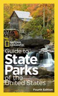 Guide To State Parks Of The United States