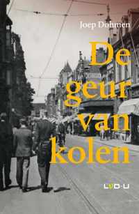 De geur van kolen