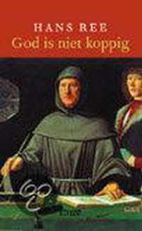 God Is Niet Koppig