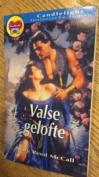 Valse gelofte