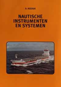 Nautische systemen en instrumenten