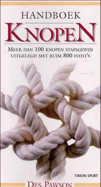 Handboek Knopen