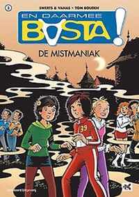 Basta ! / 05 De Mistmaniak