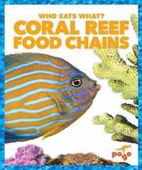 Coral Reef Food Chains