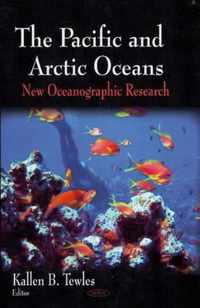 Pacific & Arctic Oceans