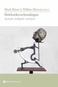 Psychoanalytisch Actueel nr. 27 0 -   Driehoeksverhoudingen