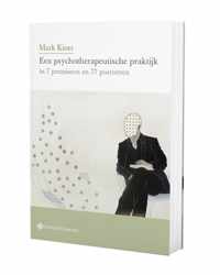 Psychoanalytisch Actueel 26 -   Een psychotherapeutische praktijk in 7 premissen en 77 portretten