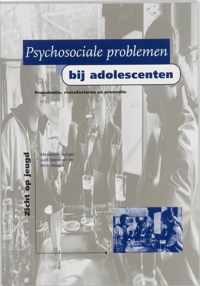 Psychologische problemen bij adolescenten