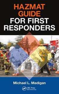 HAZMAT Guide for First Responders