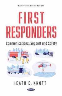 First Responders