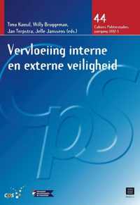 CPS 44 -   Vervloeiing interne en externe veiligheid