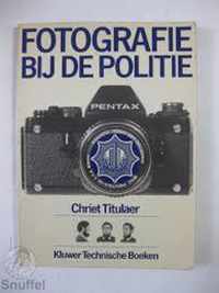 Fotografie by de politie