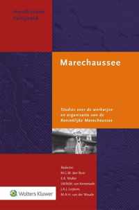 Marechaussee